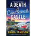 A Death at Candlewick Castle: A completely gripping British cozy mystery