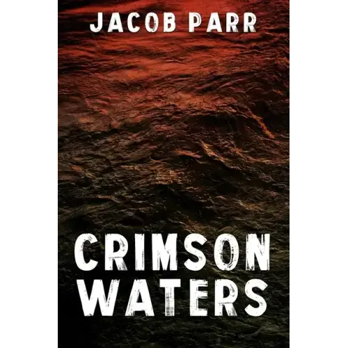 Crimson Waters