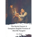 The Social Cancer A Complete English Version of Noli Me Tangere