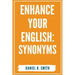 Enhance Your English: Synonyms