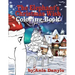 The Elephant's Christmas Wish Coloring Book