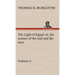 The Light of Egypt; or, the science of the soul and the stars - Volume 2