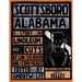 Scottsboro, Alabama: A Story in Linoleum Cuts