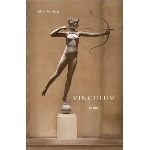 Vinculum: Poems