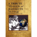 A Tribute to Glen and Jeannette Tuttle