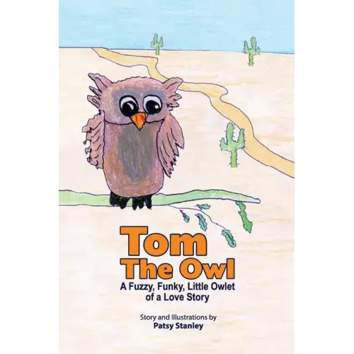 Tom the Owl