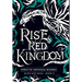 Rise Red Kingdom