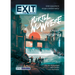 Exit: The Book - The Portal to Nowhere: A Puzzle Graphic Novel
