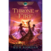 Kane Chronicles, The, Book Two: Throne of Fire, The-Kane Chronicles, The, Book Two