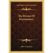 The Byways Of Freemasonry