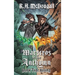 Maestros of the Anthymn: Dark Tide Rising