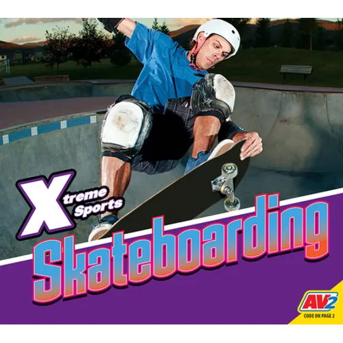 Skateboarding