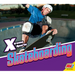 Skateboarding