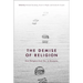 The Demise of Religion: How Religions End, Die, or Dissipate