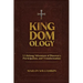 Kingdomology: A Lifelong Adventure of Discovery, Participation and Transformation