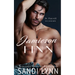 Jamieson Finn: A Medical Doctor Romance