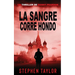 La Sangre Corre Hondo: Spanish Translation of Blood Runs Deep