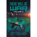 There Will Be War Volume X: History's End