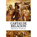 Cartas de relacion