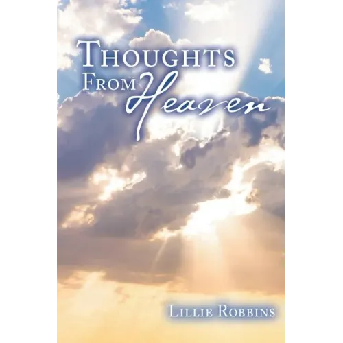 Thoughts From Heaven