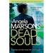 Dead Souls: A gripping serial killer thriller with a shocking twist