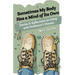 Sometimes My Body Has a Mind of Its Own: Stories and Reflections on Living with Parkinson's Disease