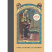A Series of Unfortunate Events #5: The Austere Academy