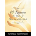 10 Reasons It's Better to Have the Holy Spirit
