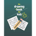 The Drawing Book for Kids: Gift For Kids Aged 3-6 .