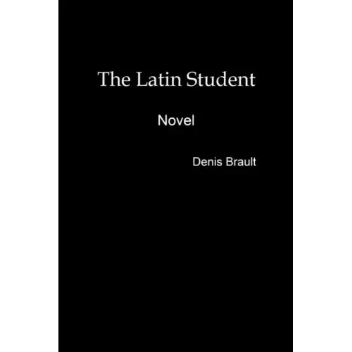 The Latin Student