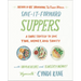 Save-It-Forward Suppers: A Simple Strategy to Save Time, Money, and Sanity