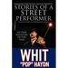 Stories of a Street Performer: The Memoirs of a Master Magician