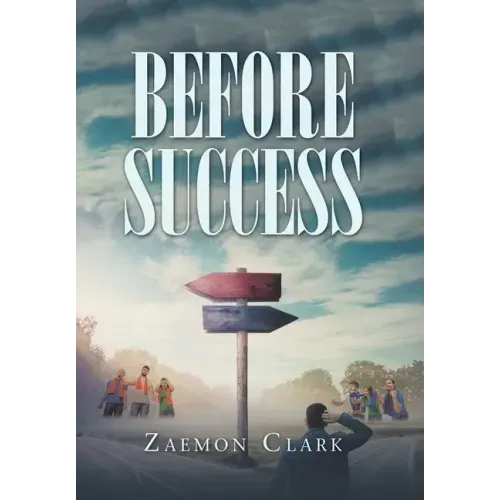 Before Success
