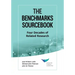 The Benchmarks Sourcebook: Four Decades of Related Research