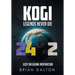 Kogi: Legends Never Die
