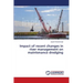 Impact of recent changes in river management on maintenance dredging