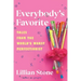 Everybody's Favorite: Tales from the World's Worst Perfectionist