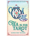 Tea is for Tarot: A Haunted Tearoom Cozy Mystery