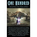 One Hundred: Stories of Science Fiction, Fantasy, and Horror