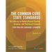 The Common Core State Standards for Literacy in History/Social Studies, Science, and Technical Subjects for English Language Learners