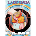 Fame: Lady Gaga - The Graphic Novel