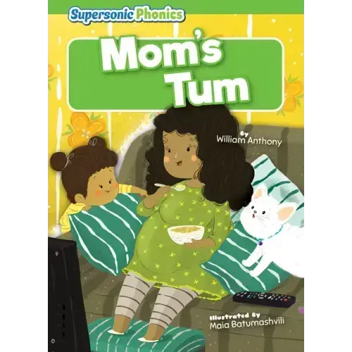 Mom's Tum
