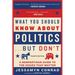 What You Should Know about Politics . . . But Don't, Fourth Edition: A Nonpartisan Guide to the Issues That Matter