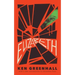 Elizabeth: A Novel of the Unnatural