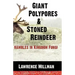 Giant Polypores and Stoned Reindeer: Rambles in Kingdom Fungi