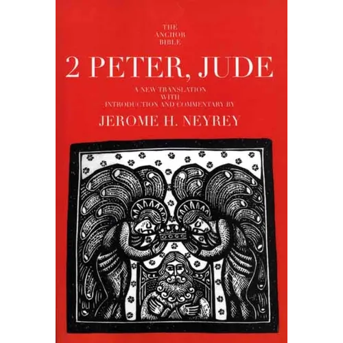 2 Peter, Jude