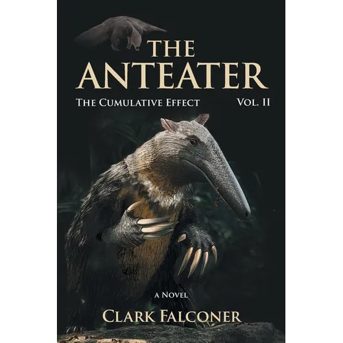 The Anteater