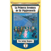 La Primera Aventura de Sir Pigglesworth