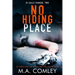 No Hiding Place