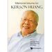 Memorial Volume for Kerson Huang
